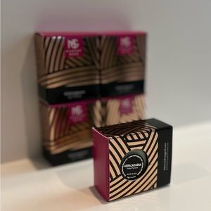 NEW Makeup Geek Abracadabra Foiled Pigment